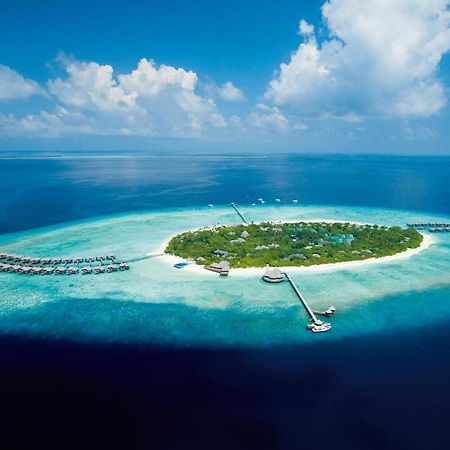 Ja Manafaru, Maldives Hotel Hoarafushi Kültér fotó