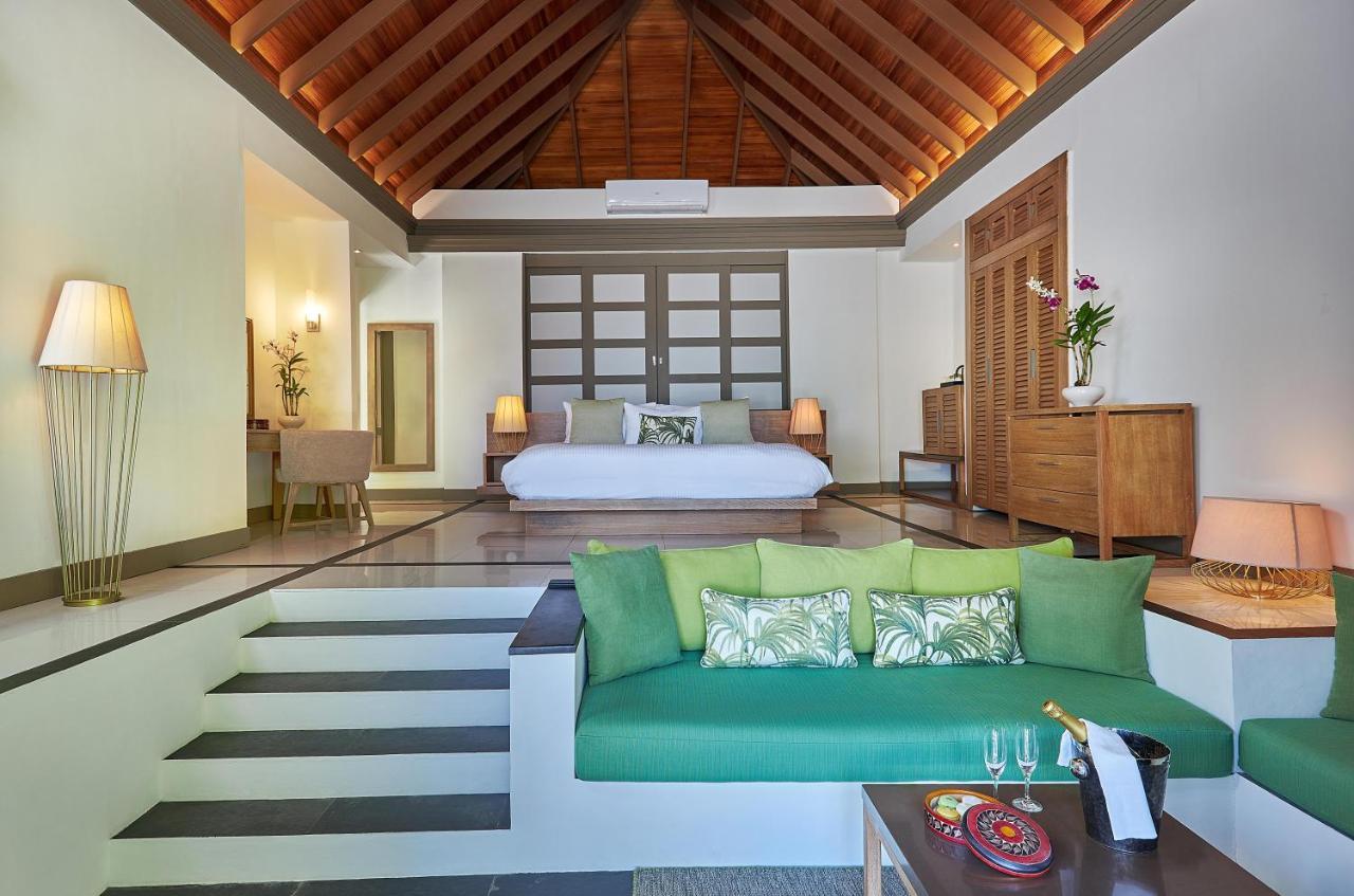 Ja Manafaru, Maldives Hotel Hoarafushi Kültér fotó