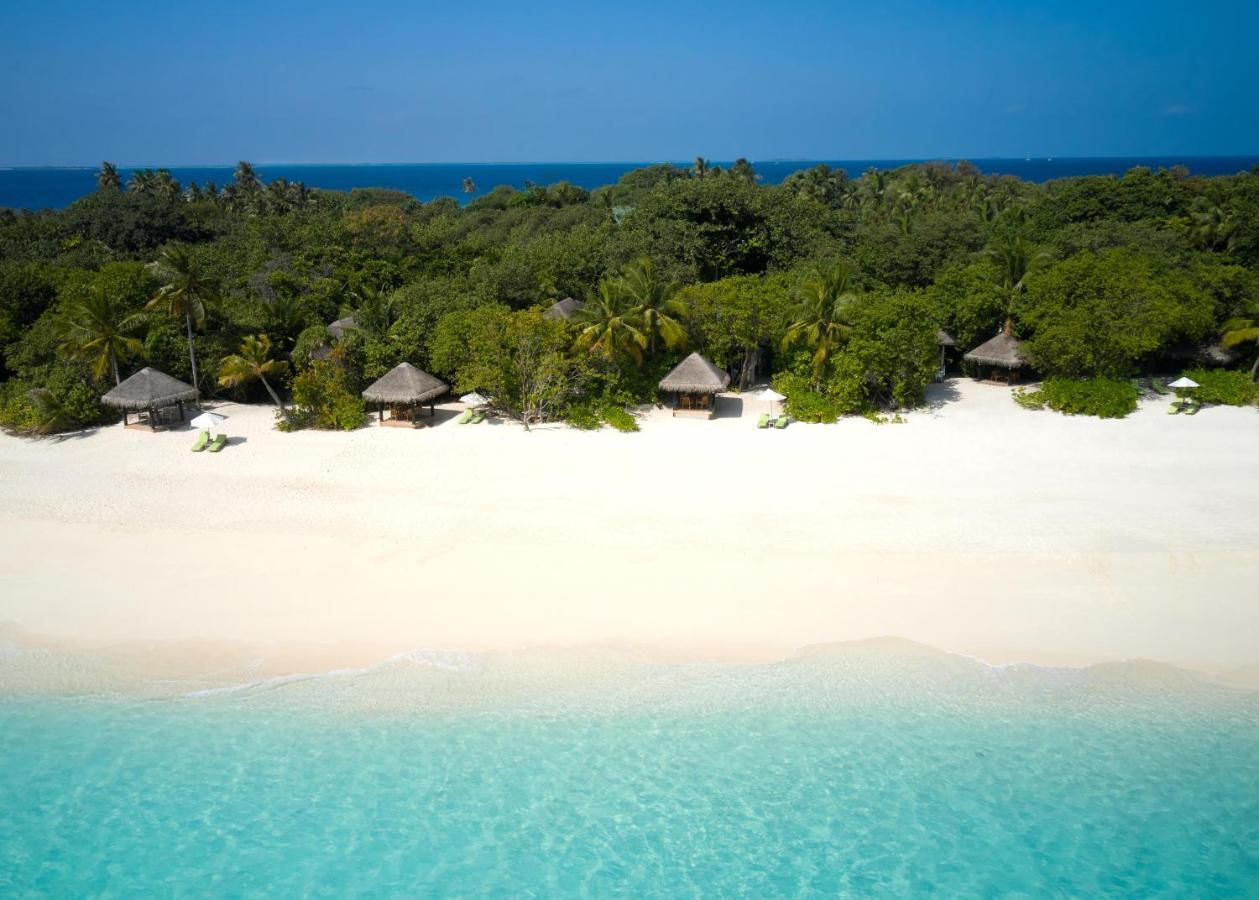 Ja Manafaru, Maldives Hotel Hoarafushi Kültér fotó