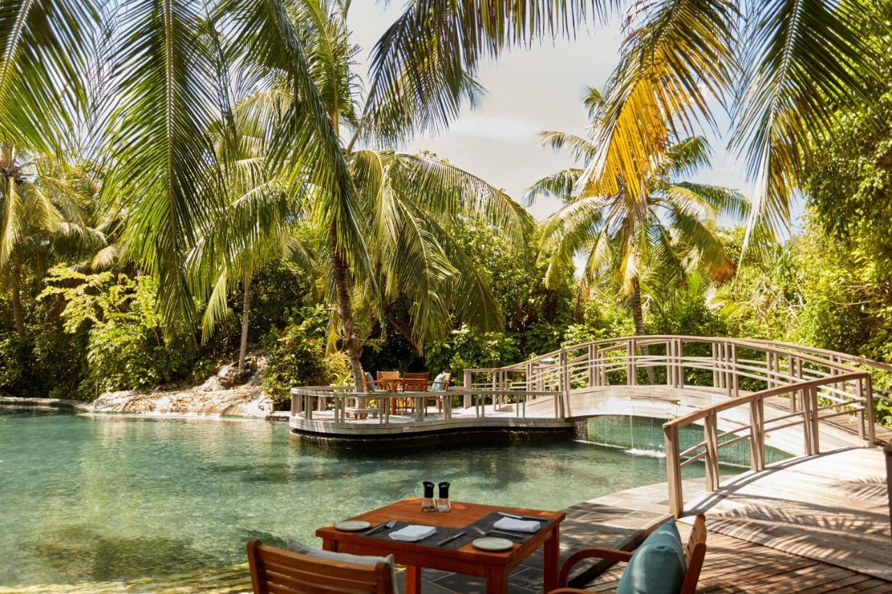 Ja Manafaru, Maldives Hotel Hoarafushi Kültér fotó