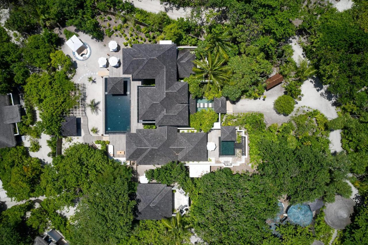Ja Manafaru, Maldives Hotel Hoarafushi Kültér fotó