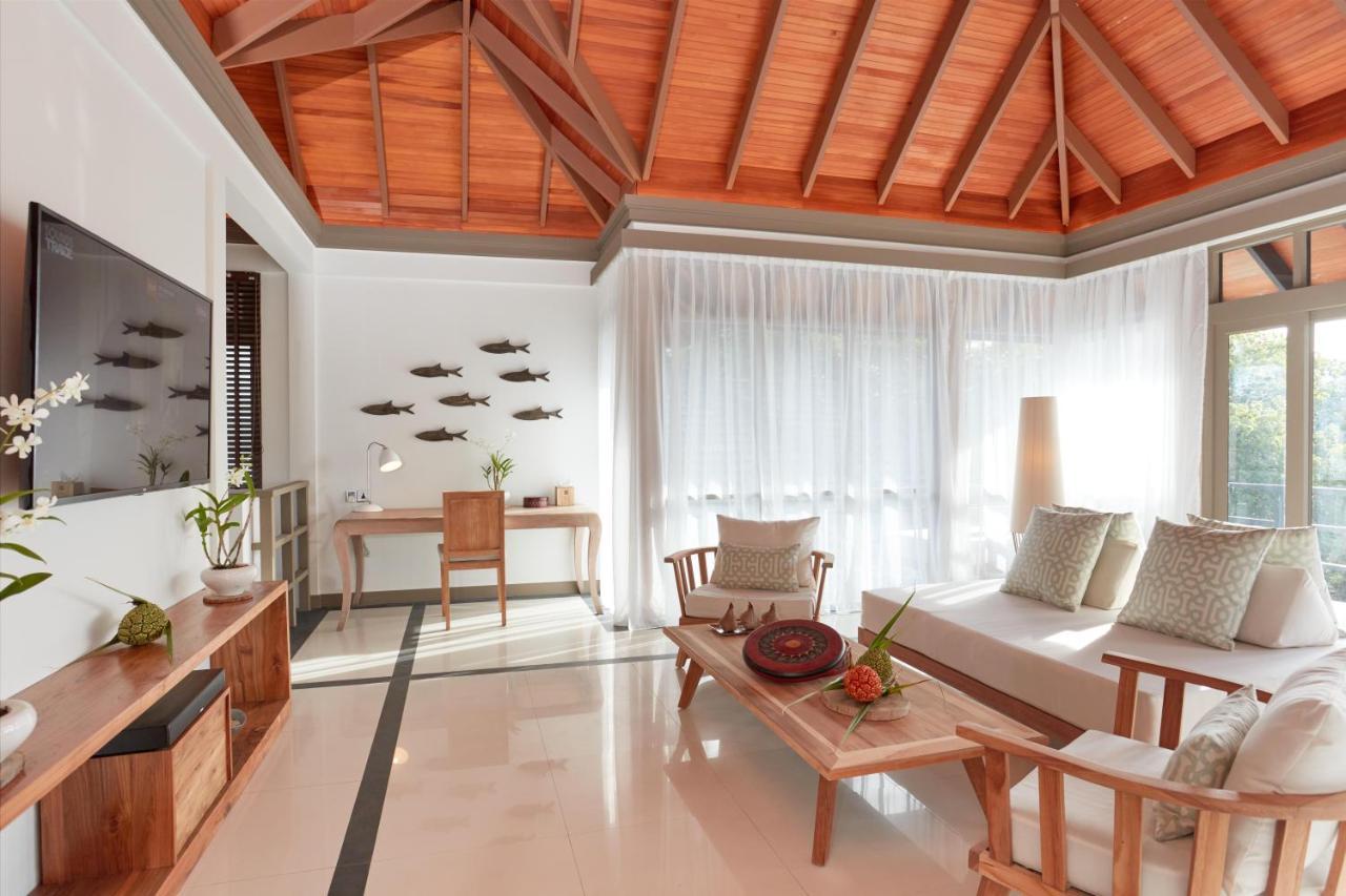 Ja Manafaru, Maldives Hotel Hoarafushi Kültér fotó