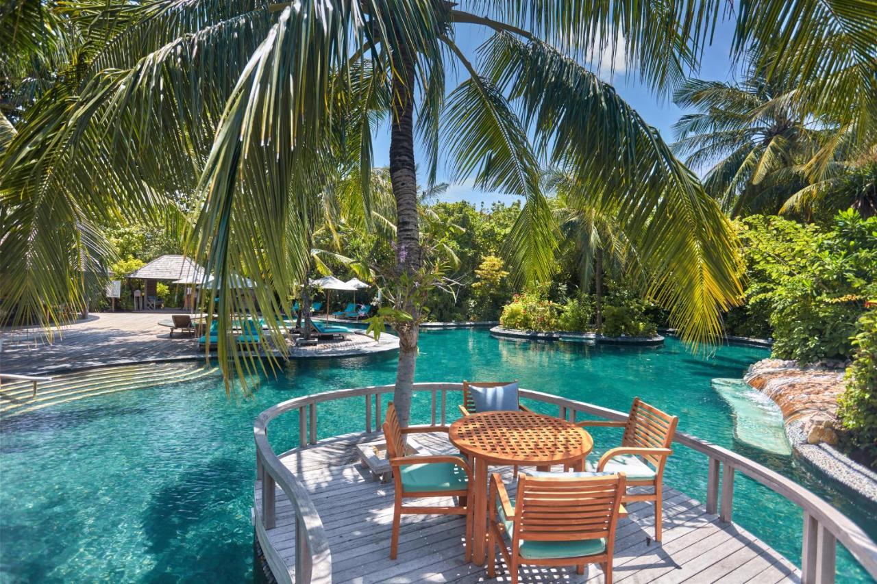 Ja Manafaru, Maldives Hotel Hoarafushi Kültér fotó