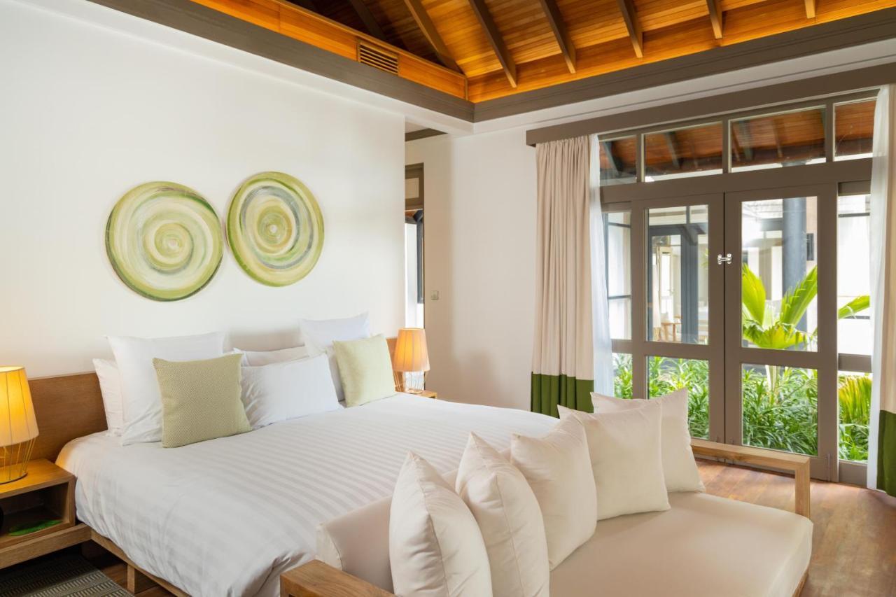 Ja Manafaru, Maldives Hotel Hoarafushi Kültér fotó