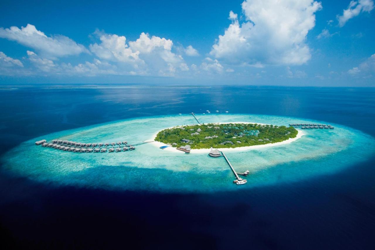 Ja Manafaru, Maldives Hotel Hoarafushi Kültér fotó