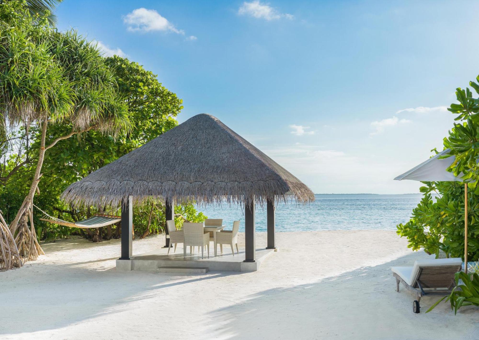 Ja Manafaru, Maldives Hotel Hoarafushi Kültér fotó