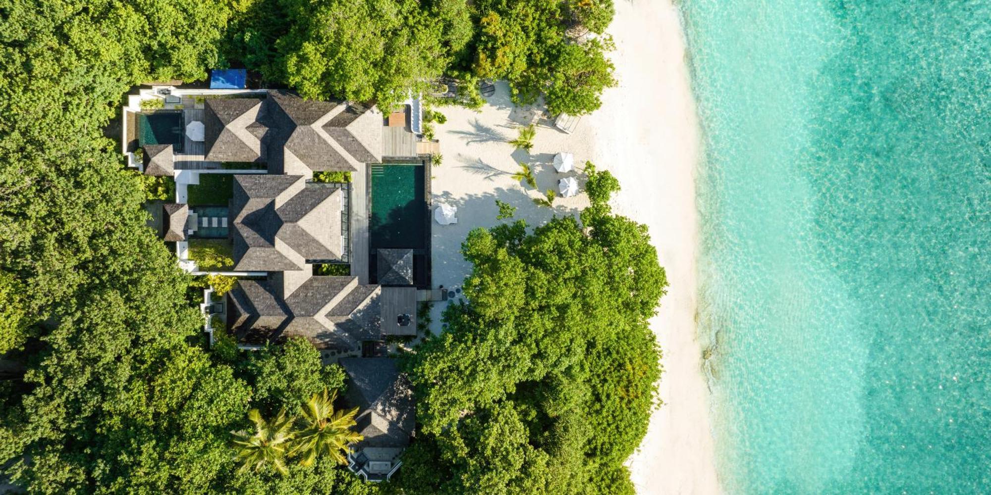 Ja Manafaru, Maldives Hotel Hoarafushi Kültér fotó