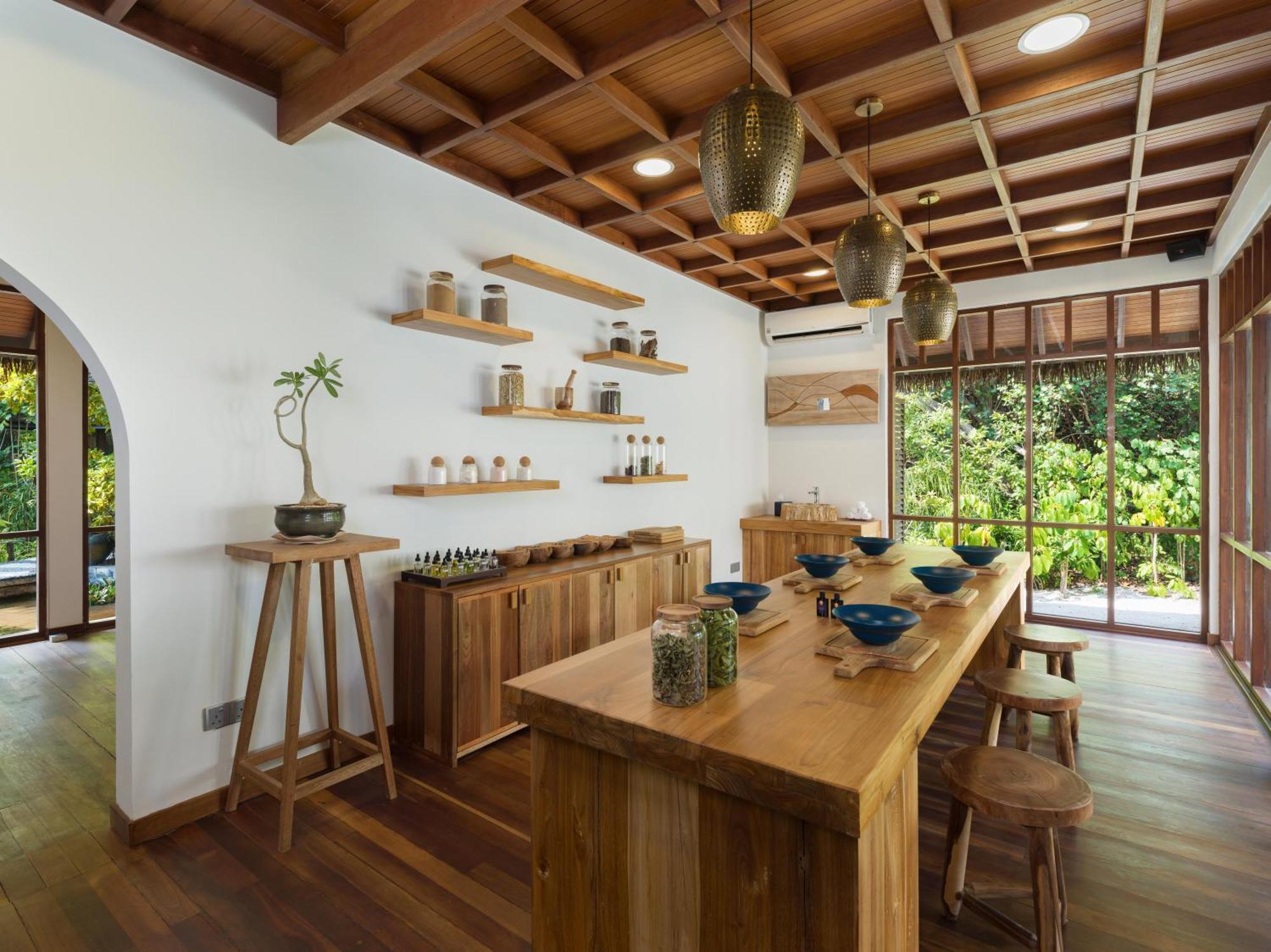 Ja Manafaru, Maldives Hotel Hoarafushi Kültér fotó