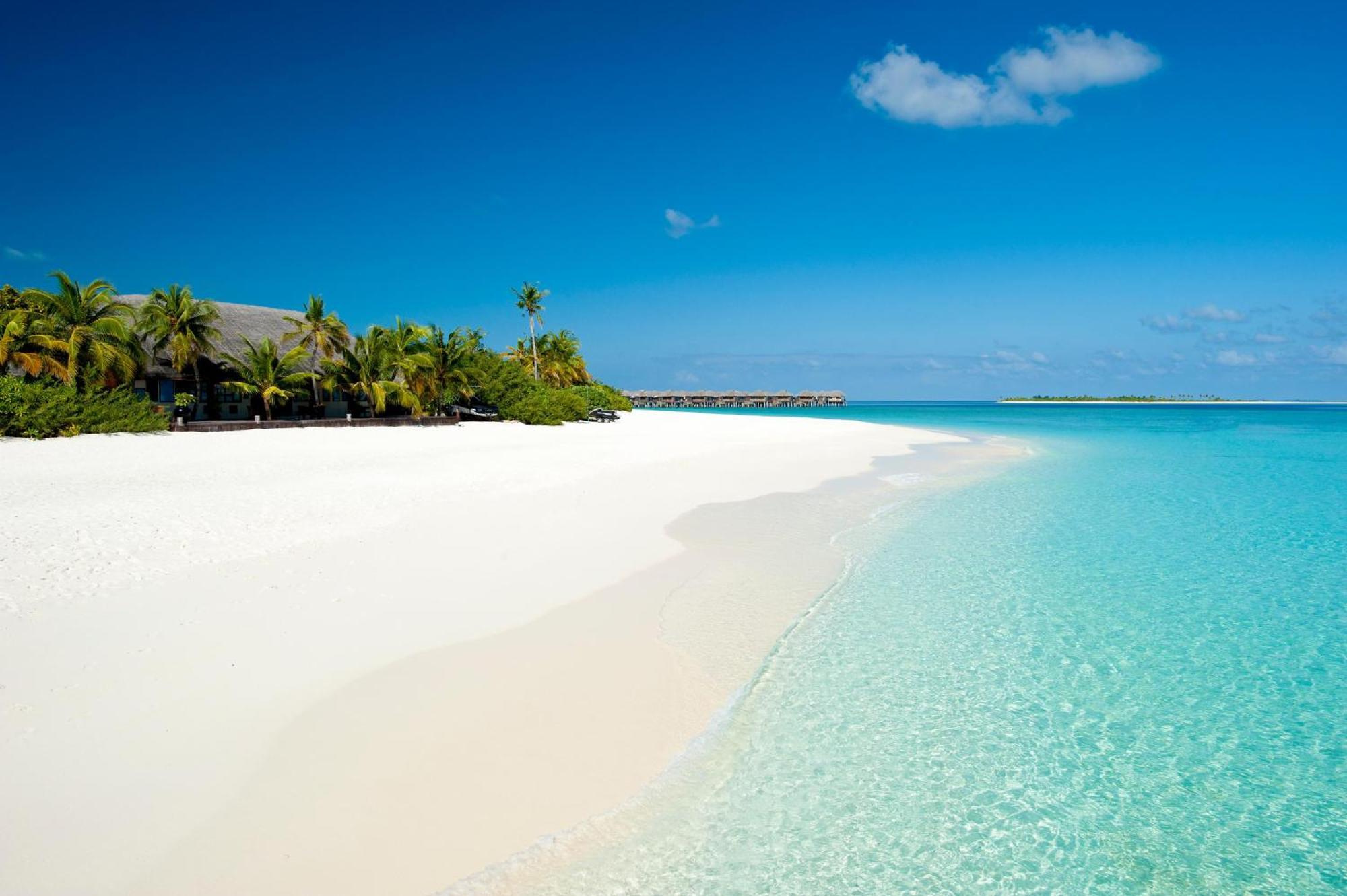 Ja Manafaru, Maldives Hotel Hoarafushi Kültér fotó