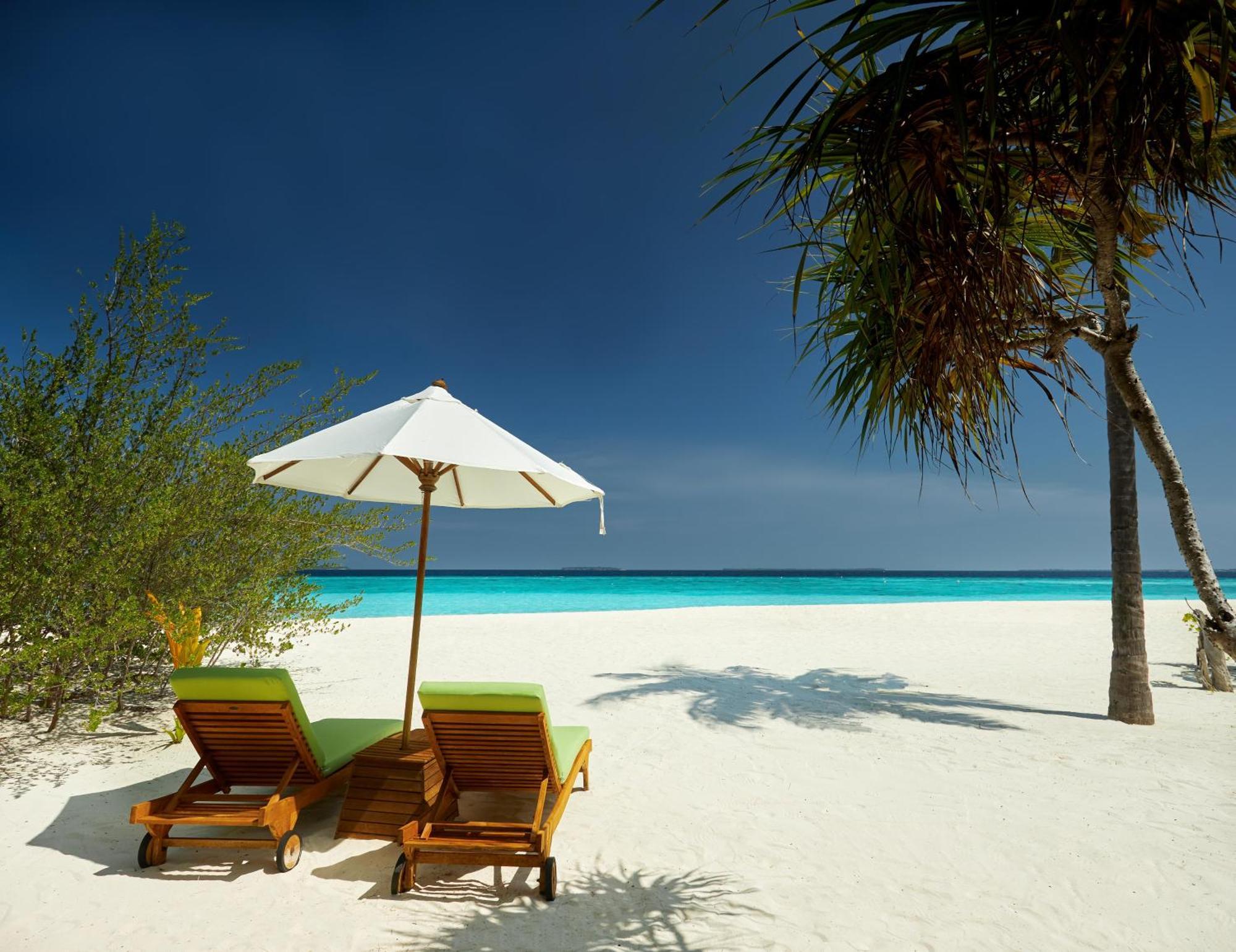 Ja Manafaru, Maldives Hotel Hoarafushi Kültér fotó