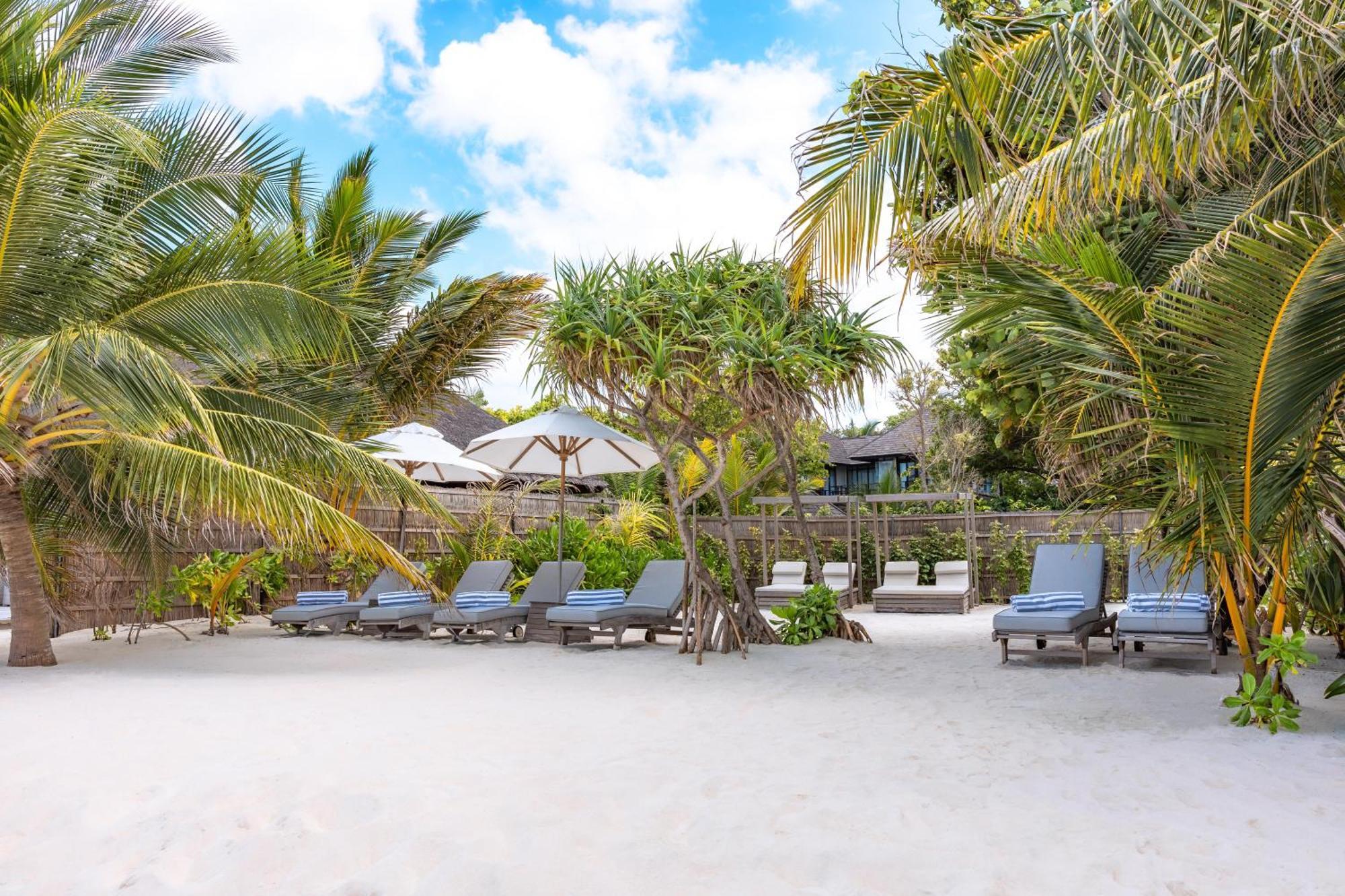 Ja Manafaru, Maldives Hotel Hoarafushi Kültér fotó
