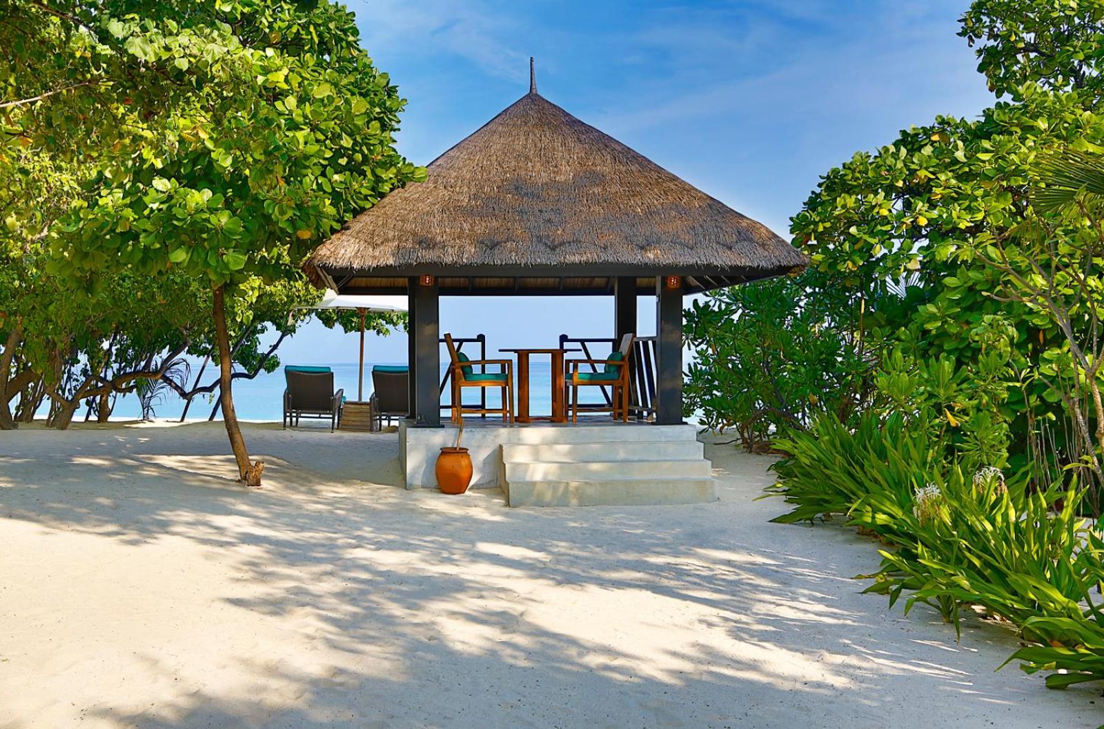 Ja Manafaru, Maldives Hotel Hoarafushi Kültér fotó