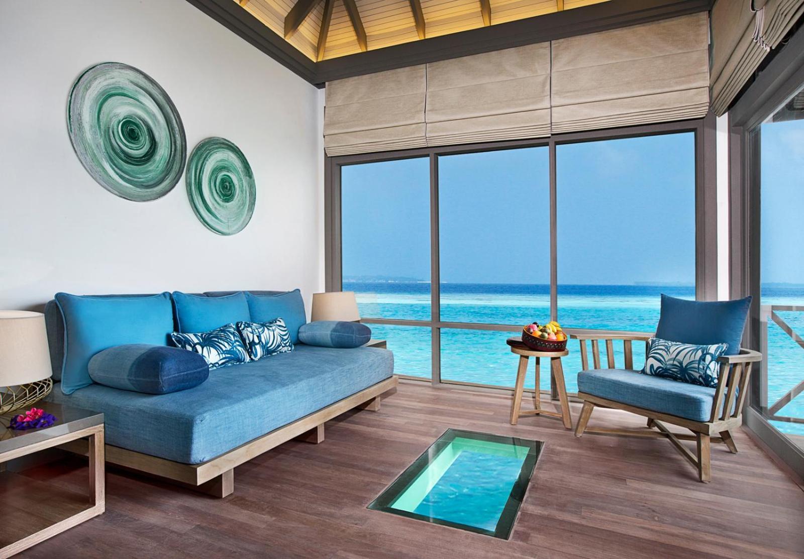 Ja Manafaru, Maldives Hotel Hoarafushi Kültér fotó